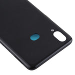 Per Galaxy A10s Cover posteriore batteria con tasti laterali, For Galaxy A10s