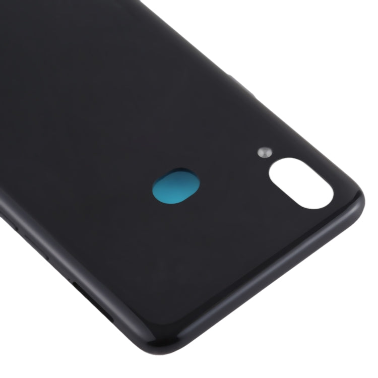 For Galaxy A10s Back Battery Cover with Side Buttons, For Galaxy A10s