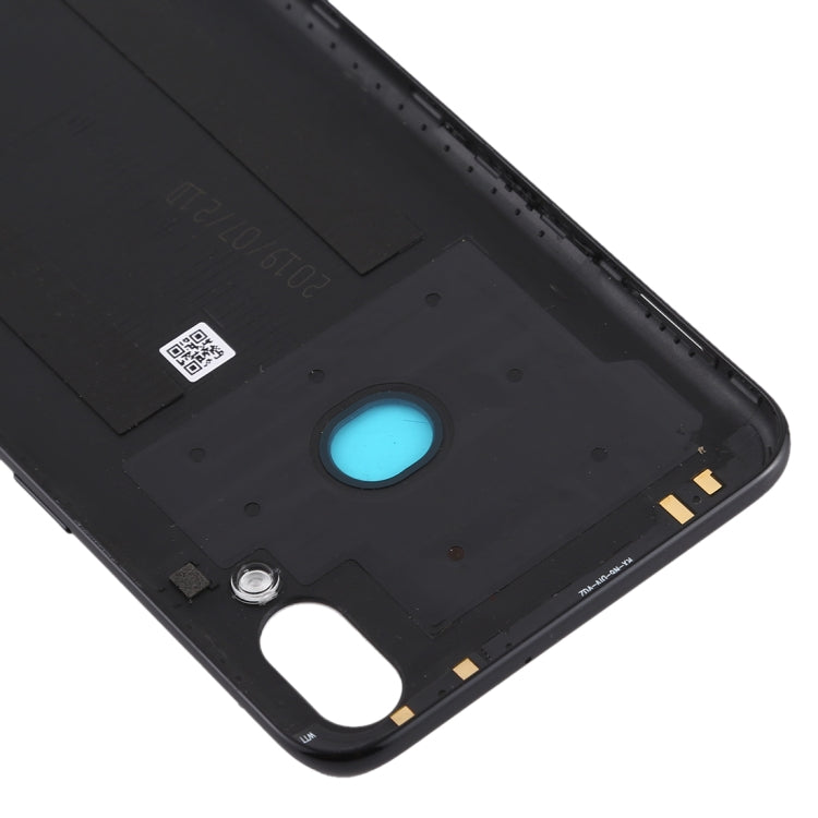 For Galaxy A10s Back Battery Cover with Side Buttons, For Galaxy A10s