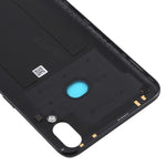 Per Galaxy A10s Cover posteriore batteria con tasti laterali, For Galaxy A10s