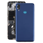 Per Galaxy A10s Cover posteriore batteria con tasti laterali, For Galaxy A10s