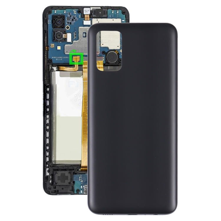 Cover posteriore ricambio Samsung Galaxy A03s SM-A037F