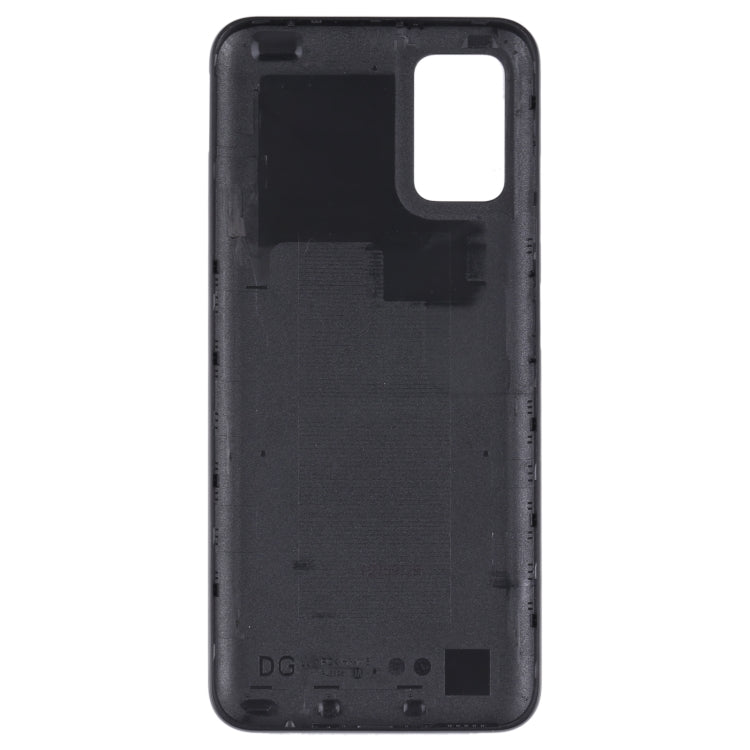 Cover posteriore ricambio Samsung Galaxy A03s SM-A037F