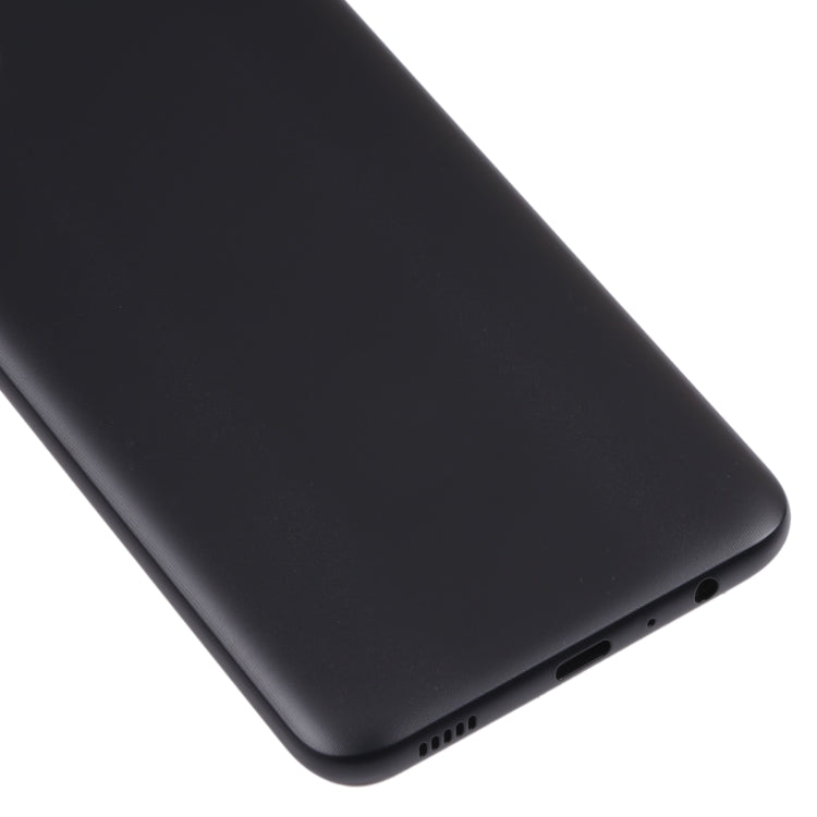 Per la copertura posteriore della batteria Samsung Galaxy A03S SM-A037F, For Samsung Galaxy A03S