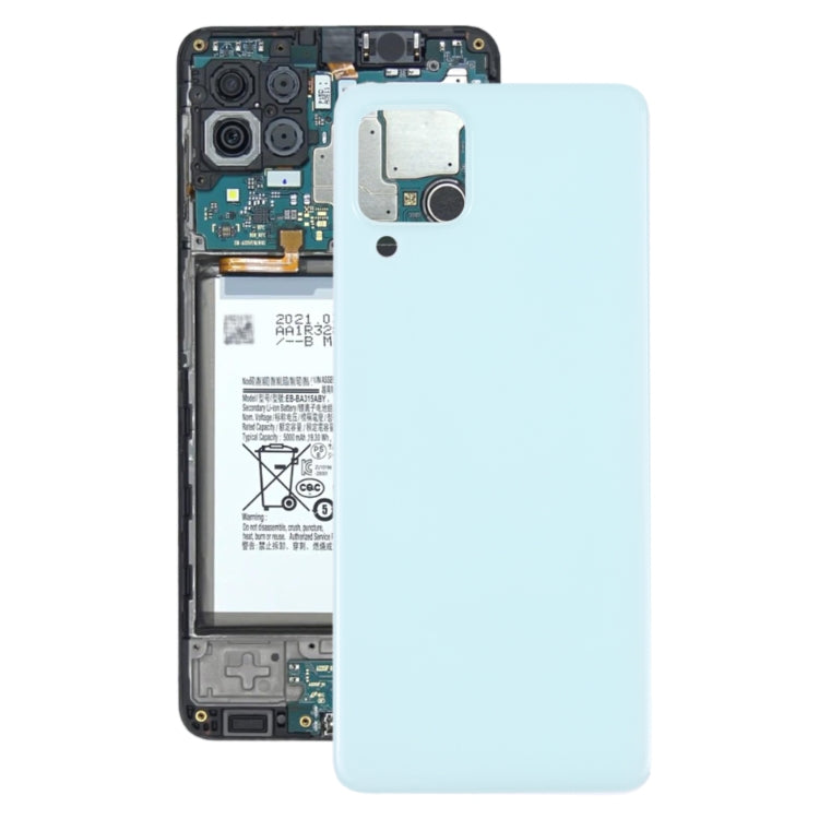 For Samsung Galaxy A22 SM-A225F Battery Back Cover, For Samsung Galaxy A22