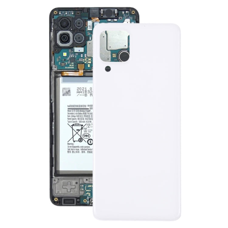 For Samsung Galaxy A22 SM-A225F Battery Back Cover, For Samsung Galaxy A22