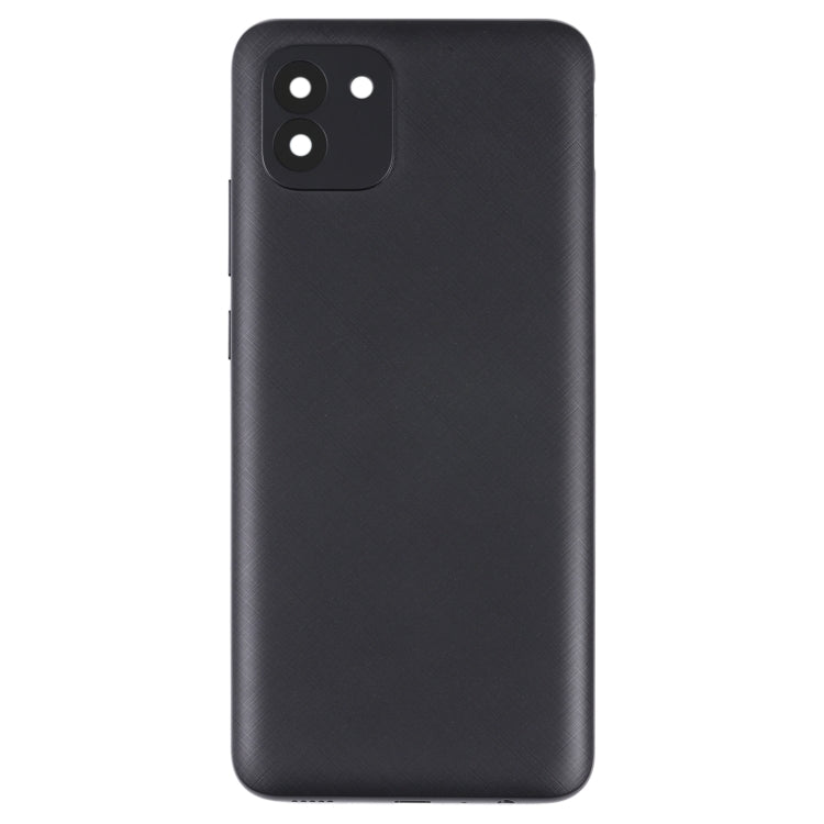 Cover posteriore di ricambio per Samsung Galaxy A03 SM-A035F