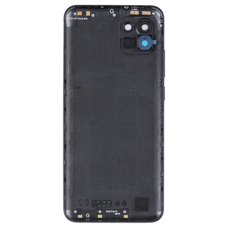 Per la copertura posteriore della batteria Samsung Galaxy A03 SM-A035F, For Samsung Galaxy A03