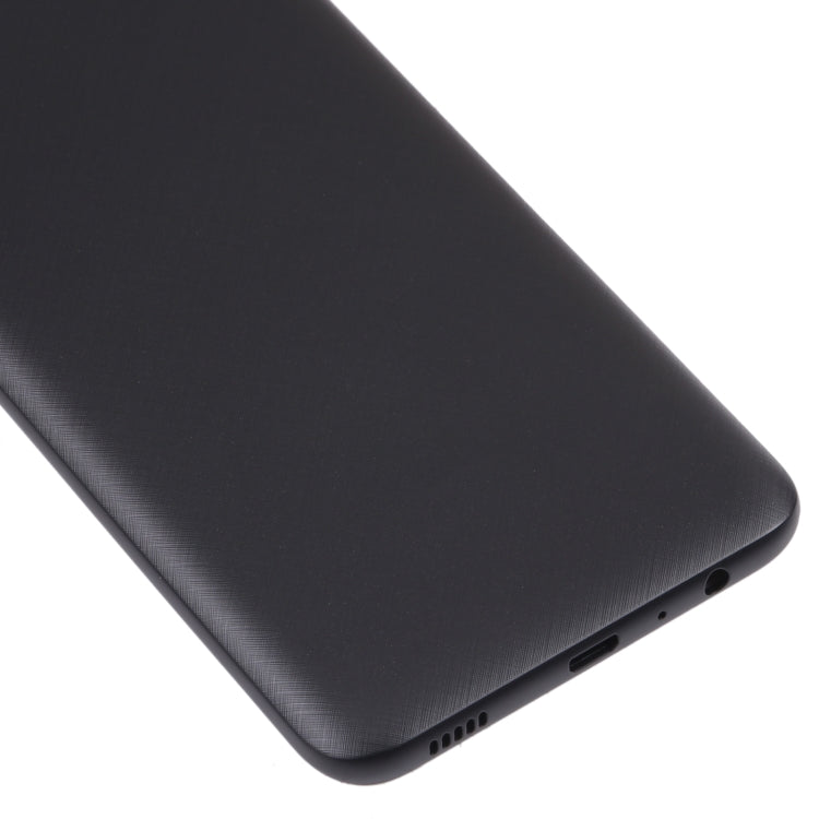 Per la copertura posteriore della batteria Samsung Galaxy A03 SM-A035F, For Samsung Galaxy A03