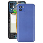 Cover posteriore di ricambio per Samsung Galaxy A03 SM-A035F