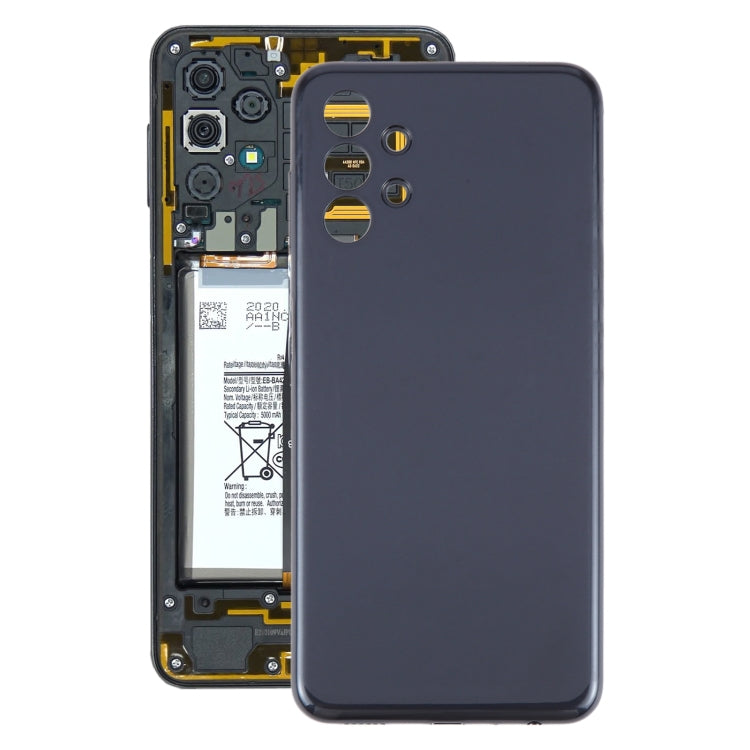 Per la copertura posteriore della batteria Samsung Galaxy A13 SM-A135, For Samsung Galaxy A13 SM-A135, For Samsung Galaxy A13