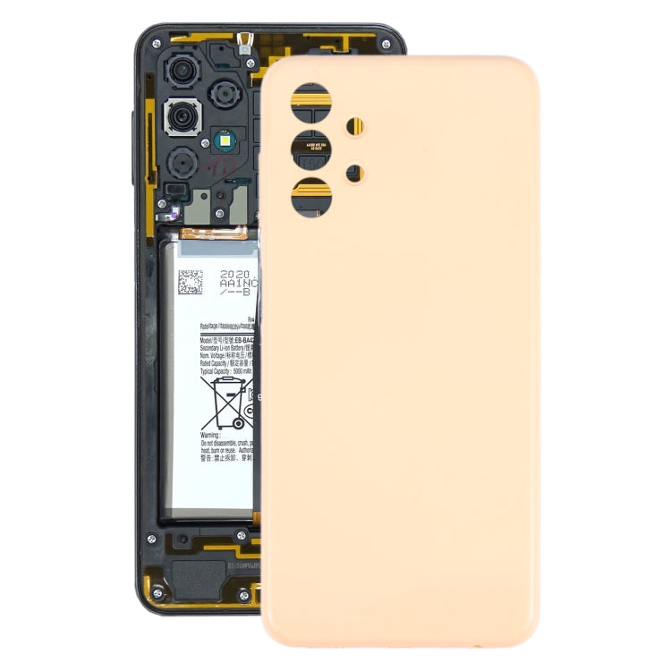 Per la copertura posteriore della batteria Samsung Galaxy A13 SM-A135, For Samsung Galaxy A13 SM-A135, For Samsung Galaxy A13