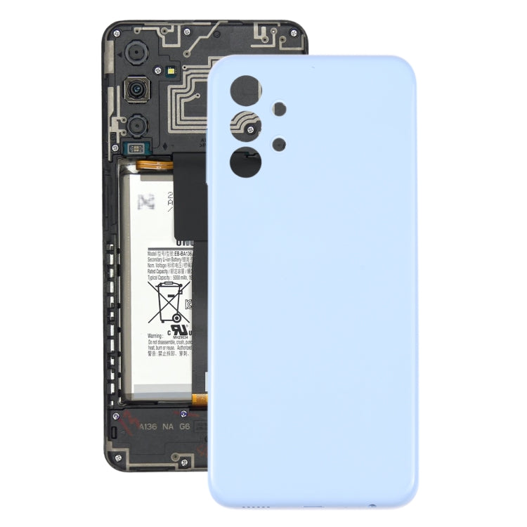 For Samsung Galaxy A13 SM-A135 Battery Back Cover, For Samsung Galaxy A13 SM-A135, For Samsung Galaxy A13