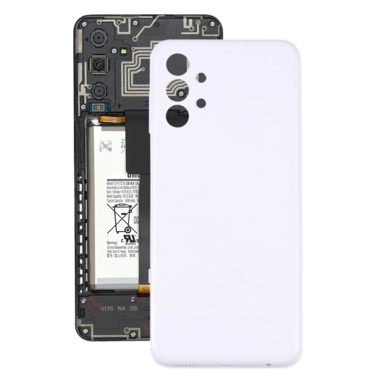 For Samsung Galaxy A13 SM-A135 Battery Back Cover, For Samsung Galaxy A13 SM-A135, For Samsung Galaxy A13