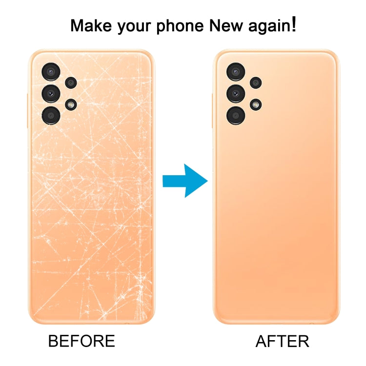 Cover posteriore di ricambio per Samsung Galaxy A13 SM-A135
