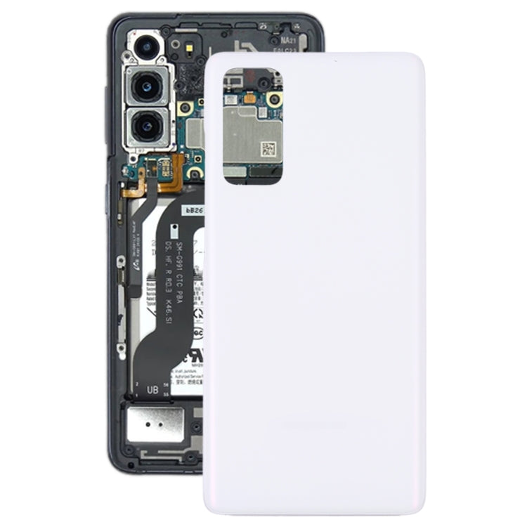 For Samsung Galaxy S20 FE 5G SM-G781B Battery Back Cover, For Samsung Galaxy S20 FE 5G