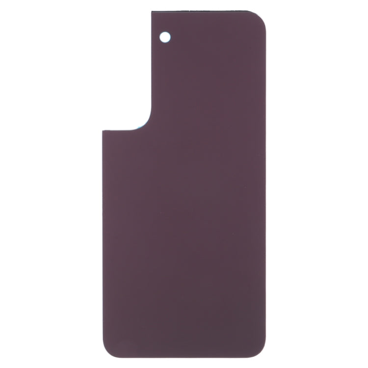 Per la copertura posteriore della batteria del Samsung Galaxy S22, For Samsung Galaxy S22(Dark Red), For Samsung Galaxy S22, For Samsung Galaxy S22(Green), For Samsung Galaxy S22(Grey Green), For Samsung Galaxy S22(Sky Blue)