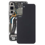 Per la copertura posteriore della batteria del Samsung Galaxy S22, For Samsung Galaxy S22(Dark Red), For Samsung Galaxy S22, For Samsung Galaxy S22(Green), For Samsung Galaxy S22(Grey Green), For Samsung Galaxy S22(Sky Blue)