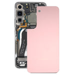 Per la copertura posteriore della batteria del Samsung Galaxy S22, For Samsung Galaxy S22(Dark Red), For Samsung Galaxy S22, For Samsung Galaxy S22(Green), For Samsung Galaxy S22(Grey Green), For Samsung Galaxy S22(Sky Blue)
