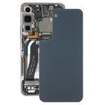 Per la copertura posteriore della batteria del Samsung Galaxy S22, For Samsung Galaxy S22(Dark Red), For Samsung Galaxy S22, For Samsung Galaxy S22(Green), For Samsung Galaxy S22(Grey Green), For Samsung Galaxy S22(Sky Blue)