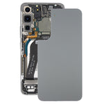 Per la copertura posteriore della batteria del Samsung Galaxy S22, For Samsung Galaxy S22(Dark Red), For Samsung Galaxy S22, For Samsung Galaxy S22(Green), For Samsung Galaxy S22(Grey Green), For Samsung Galaxy S22(Sky Blue)
