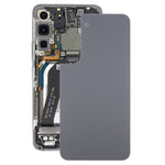 Per la copertura posteriore della batteria del Samsung Galaxy S22, For Samsung Galaxy S22(Dark Red), For Samsung Galaxy S22, For Samsung Galaxy S22(Green), For Samsung Galaxy S22(Grey Green), For Samsung Galaxy S22(Sky Blue)