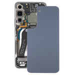 Per la copertura posteriore della batteria del Samsung Galaxy S22, For Samsung Galaxy S22(Dark Red), For Samsung Galaxy S22, For Samsung Galaxy S22(Green), For Samsung Galaxy S22(Grey Green), For Samsung Galaxy S22(Sky Blue)