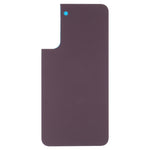 Per la cover posteriore della batteria Samsung Galaxy S22+, For Samsung Galaxy S22+(Dark Red), For Samsung Galaxy S22+, For Samsung Galaxy S22+(Grey Green), For Samsung Galaxy S22+ (Sky Blue)