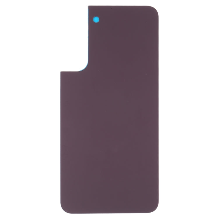 Per la cover posteriore della batteria Samsung Galaxy S22+, For Samsung Galaxy S22+(Dark Red), For Samsung Galaxy S22+, For Samsung Galaxy S22+(Grey Green), For Samsung Galaxy S22+ (Sky Blue)