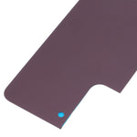 Per la cover posteriore della batteria Samsung Galaxy S22+, For Samsung Galaxy S22+(Dark Red), For Samsung Galaxy S22+, For Samsung Galaxy S22+(Grey Green), For Samsung Galaxy S22+ (Sky Blue)