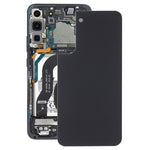 Per la cover posteriore della batteria Samsung Galaxy S22+, For Samsung Galaxy S22+(Dark Red), For Samsung Galaxy S22+, For Samsung Galaxy S22+(Grey Green), For Samsung Galaxy S22+ (Sky Blue)