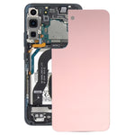 Per la cover posteriore della batteria Samsung Galaxy S22+, For Samsung Galaxy S22+(Dark Red), For Samsung Galaxy S22+, For Samsung Galaxy S22+(Grey Green), For Samsung Galaxy S22+ (Sky Blue)