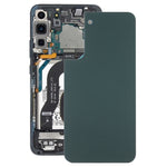 Per la cover posteriore della batteria Samsung Galaxy S22+, For Samsung Galaxy S22+(Dark Red), For Samsung Galaxy S22+, For Samsung Galaxy S22+(Grey Green), For Samsung Galaxy S22+ (Sky Blue)