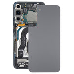 Per la cover posteriore della batteria Samsung Galaxy S22+, For Samsung Galaxy S22+(Dark Red), For Samsung Galaxy S22+, For Samsung Galaxy S22+(Grey Green), For Samsung Galaxy S22+ (Sky Blue)