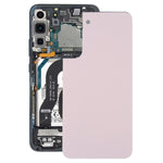 Per la cover posteriore della batteria Samsung Galaxy S22+, For Samsung Galaxy S22+(Dark Red), For Samsung Galaxy S22+, For Samsung Galaxy S22+(Grey Green), For Samsung Galaxy S22+ (Sky Blue)