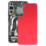 Per la cover posteriore della batteria Samsung Galaxy S22+, For Samsung Galaxy S22+(Dark Red), For Samsung Galaxy S22+, For Samsung Galaxy S22+(Grey Green), For Samsung Galaxy S22+ (Sky Blue)