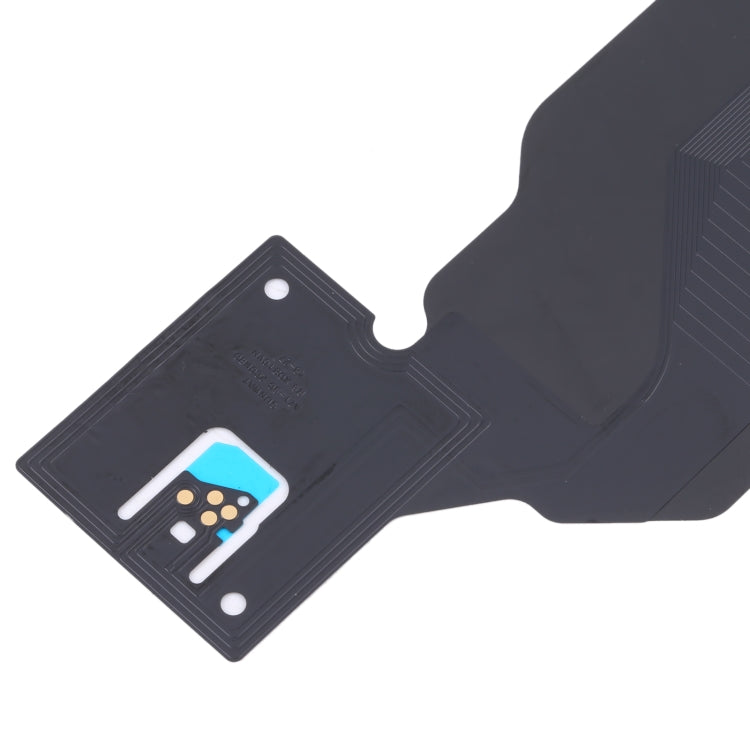 For Samsung Galaxy A71 5G SM-A716B Original NFC Wireless Charging Module, For Samsung Galaxy A71 5G (Original)