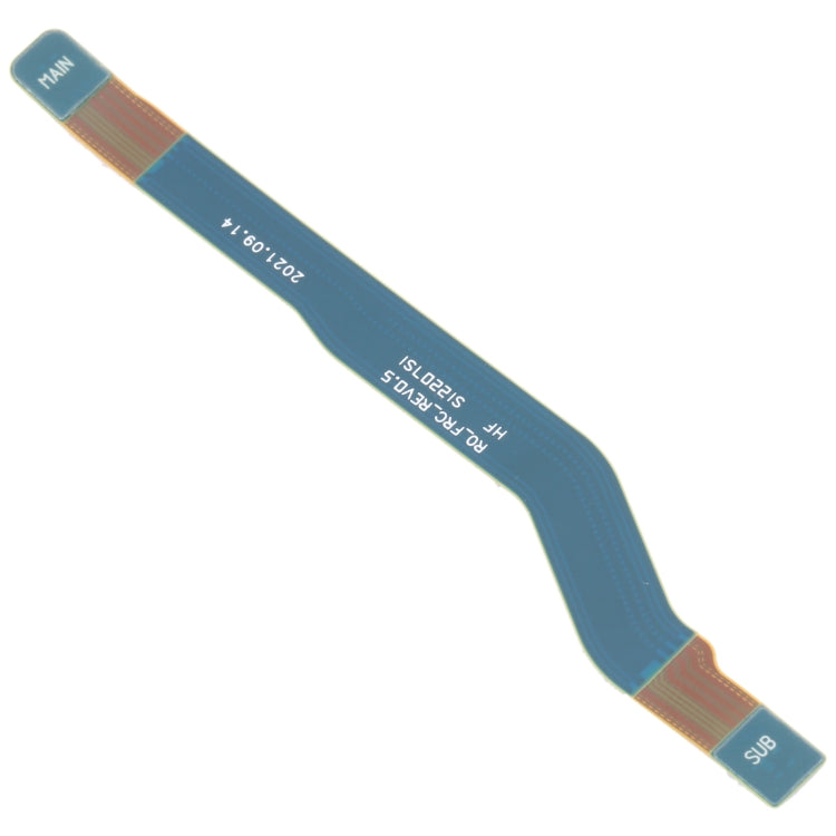 For Samsung Galaxy S22+ 5G SM-S906B Original Signal Flex Cable, For Samsung Galaxy S22+ 5G (Original)