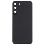 Per Samsung Galaxy S22+ 5G SM-S906B Cover posteriore batteria con copriobiettivo fotocamera, For Samsung Galaxy S22+ 5G