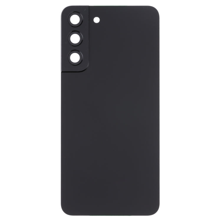 Per Samsung Galaxy S22+ 5G SM-S906B Cover posteriore batteria con copriobiettivo fotocamera, For Samsung Galaxy S22+ 5G