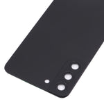 Per Samsung Galaxy S22+ 5G SM-S906B Cover posteriore batteria con copriobiettivo fotocamera, For Samsung Galaxy S22+ 5G