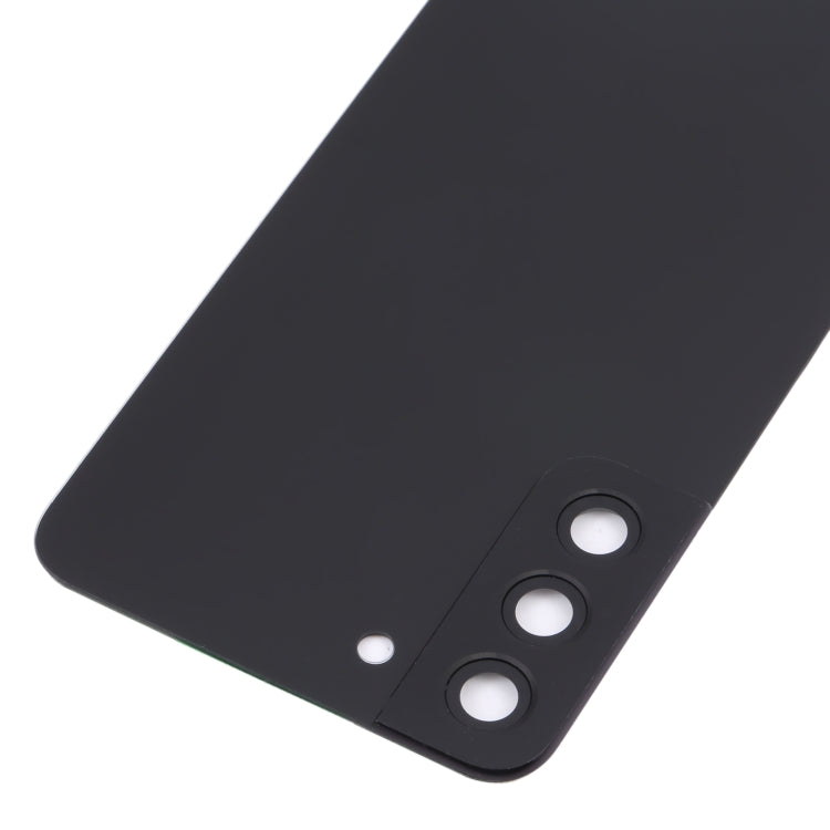 Per Samsung Galaxy S22+ 5G SM-S906B Cover posteriore batteria con copriobiettivo fotocamera, For Samsung Galaxy S22+ 5G