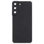 Cover posteriore con copriobiettivo per Samsung Galaxy S22 5G