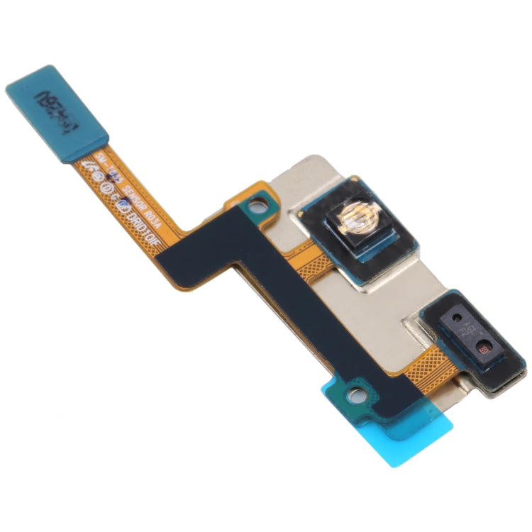 Light Sensor Flex Cable for Samsung Galaxy Tab S3 9.7 SM-T820/T823/T825/T827, For Samsung Galaxy Tab S3 9.7