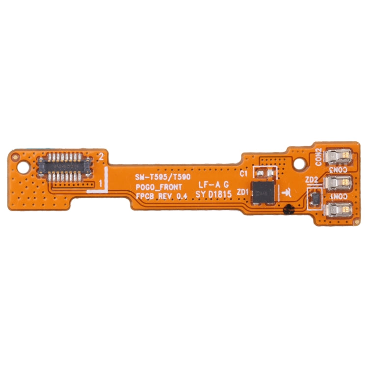 Touch Flex Cable for Samsung Galaxy Tab A 10.5 SM-T590/T595/T597 Keyboard, For Samsung Galaxy Tab A 10.5