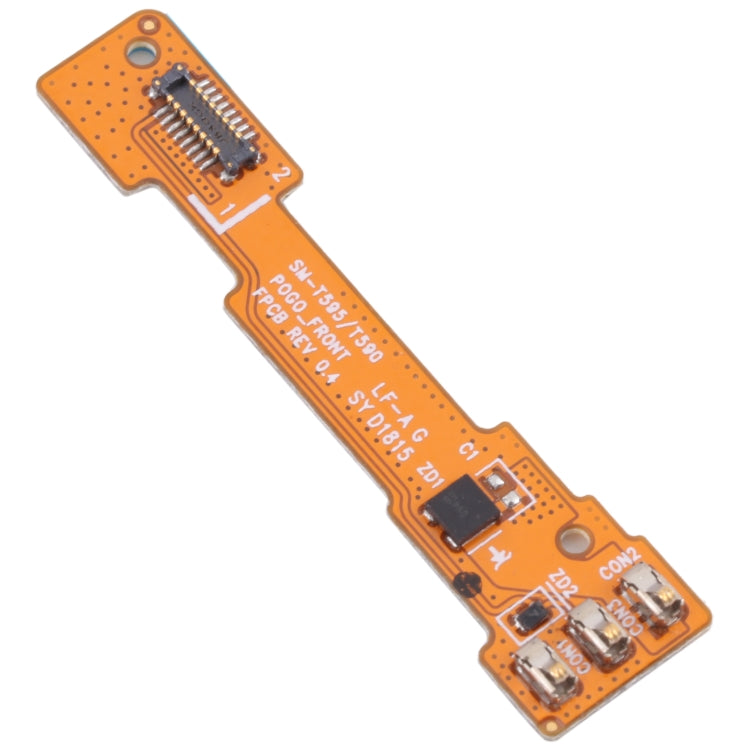 Touch Flex Cable for Samsung Galaxy Tab A 10.5 SM-T590/T595/T597 Keyboard, For Samsung Galaxy Tab A 10.5