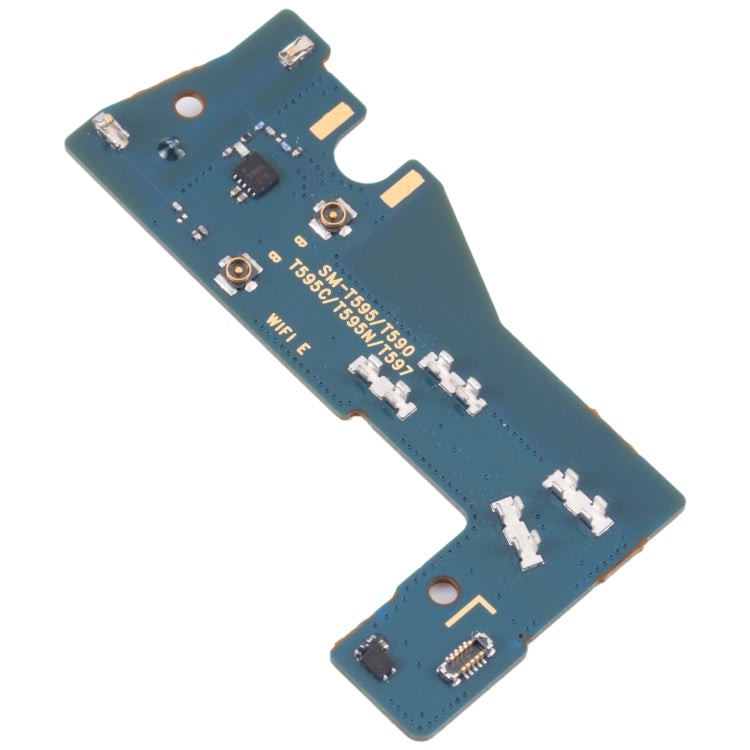 For Samsung Galaxy Tab A 10.5 SM-T590/T595/T597 Number 1 Small Card Signal Antenna, For Samsung Galaxy Tab A 10.5(NO:1)