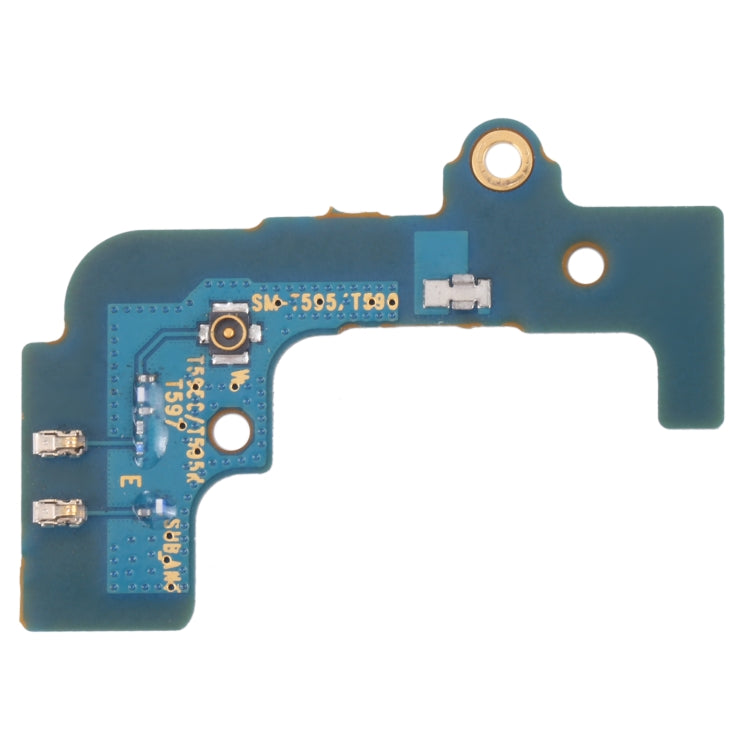 For Samsung Galaxy Tab A 10.5 SM-T590/T595/T597 Number 2 Small Board Signal Antenna, For Samsung Galaxy Tab A 10.5(NO:2)