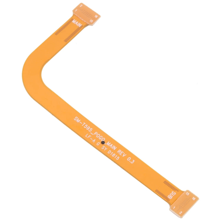 For Samsung Galaxy Tab A 10.5 SM-T590/T595/T597 Number 2 Connector Flex Cable, For Samsung Galaxy Tab A 10.5(NO:2)