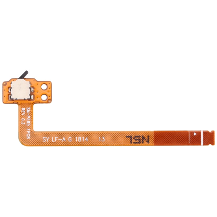 For Samsung Galaxy Tab A 10.1 2016 SM-T580/T585/P580/P585 Stylus Pen Connector Flex Cable, For Samsung Galaxy Tab A 10.1 2016